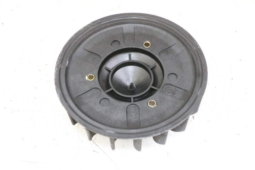 photo de FAN PIAGGIO VESPA LX 150 (2005 - 2013)