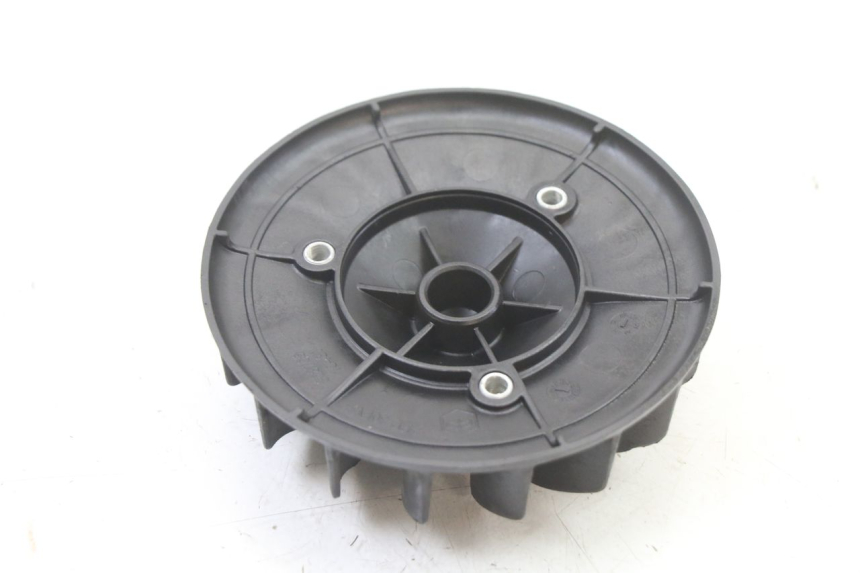 photo de FAN PIAGGIO VESPA S 2T 50 (2007 - 2014)