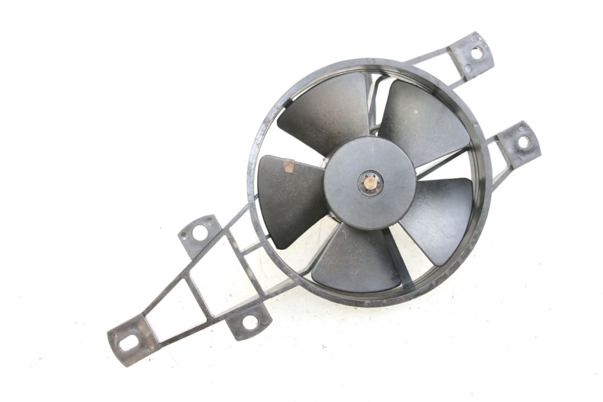 photo de FAN PIAGGIO X10 125 (2012 - 2017)
