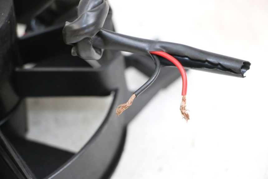 photo de FAN PIAGGIO X10 125 (2012 - 2017)