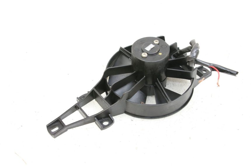 photo de FAN PIAGGIO X10 125 (2012 - 2017)