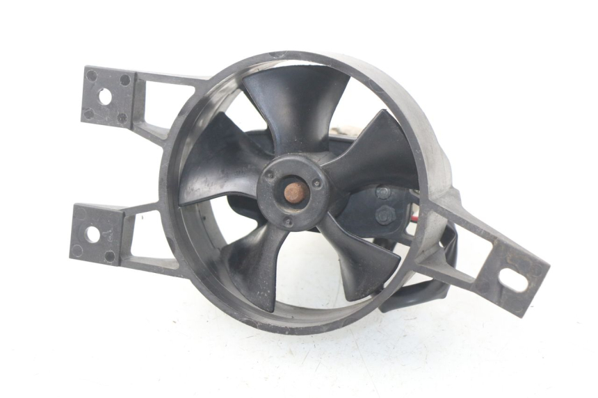 photo de FAN PIAGGIO X9 125 (2000 - 2003)