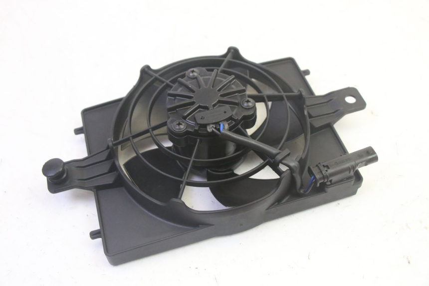 photo de FAN BMW R GS 1250 (2021 - 2024) - Technical close-up