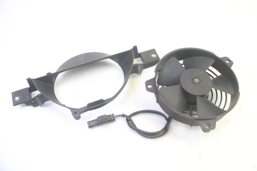 photo de FAN BMW R RT ABS 1200 (2010 - 2014) - Zoom on usage condition