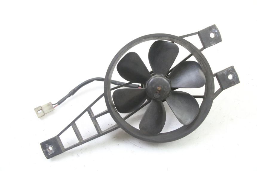 photo de FAN PEUGEOT SATELIS COMPRESSOR K15 125 (2006 - 2009)