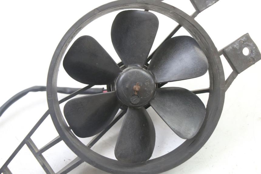 photo de FAN PEUGEOT SATELIS COMPRESSOR K15 125 (2006 - 2009)