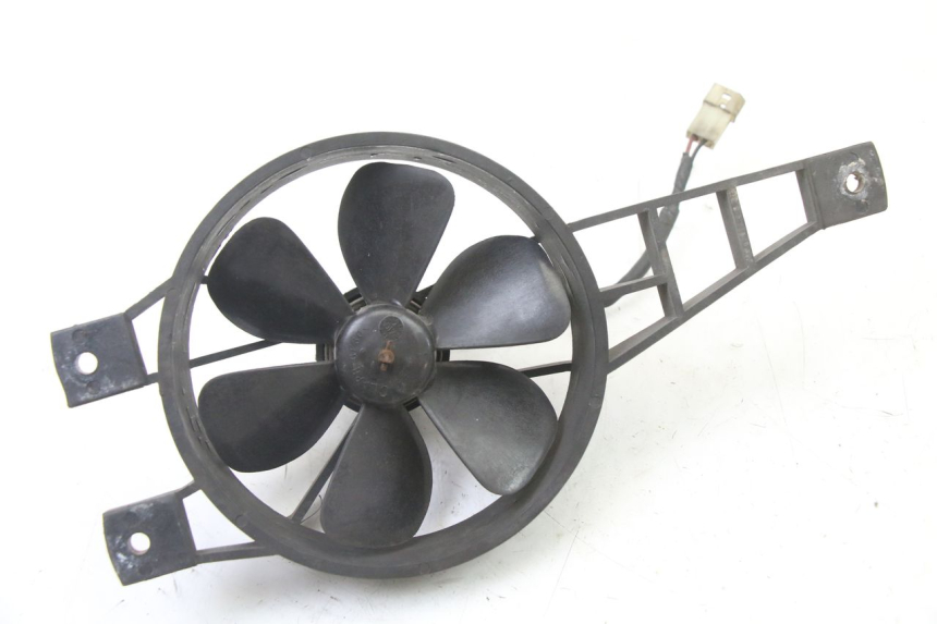 photo de FAN PEUGEOT SATELIS COMPRESSOR K15 125 (2006 - 2009)