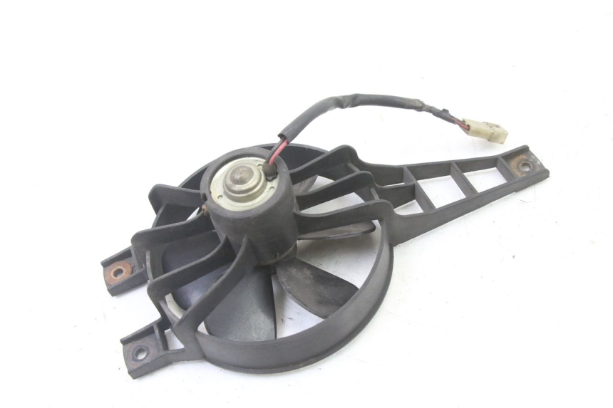photo de FAN PEUGEOT SATELIS COMPRESSOR K15 125 (2006 - 2009)