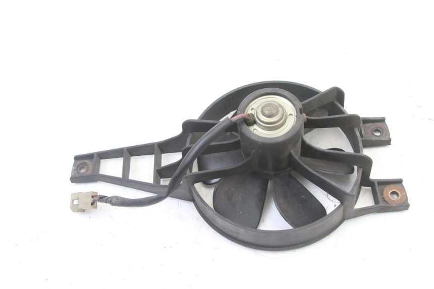 photo de FAN PEUGEOT SATELIS COMPRESSOR K15 125 (2006 - 2009)