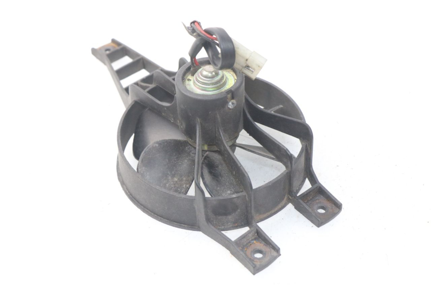 photo de FAN PEUGEOT SATELIS 300 (2012 - 2015)