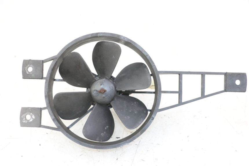 photo de FAN PEUGEOT SATELIS 125 (2013 - 2018)