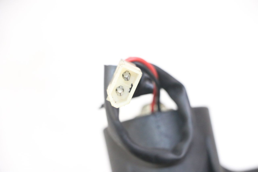 photo de FAN PEUGEOT SATELIS 125 (2013 - 2018)