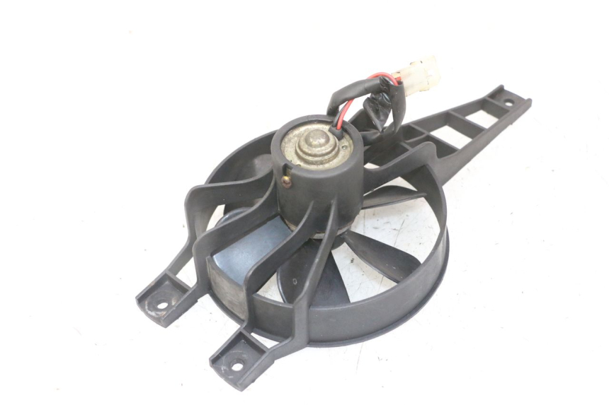 photo de FAN PEUGEOT SATELIS 125 (2013 - 2018)