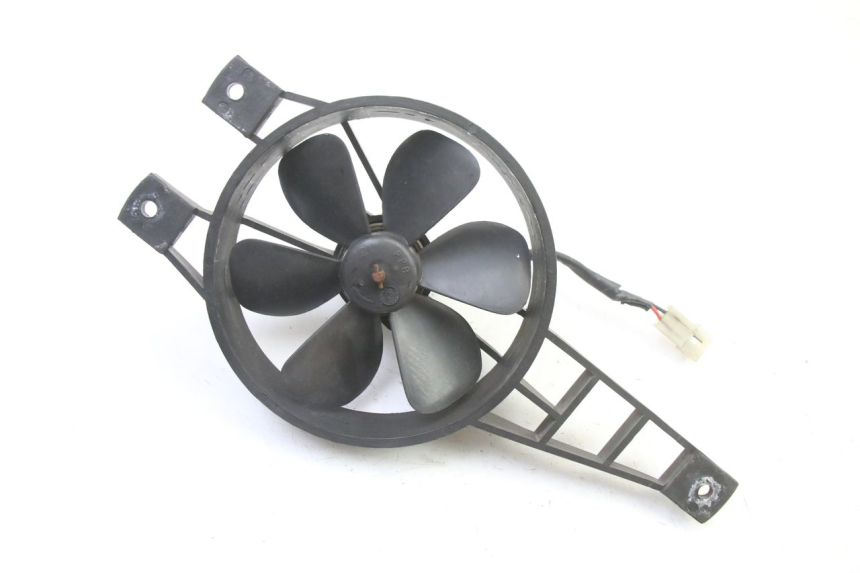 photo de FAN PEUGEOT SATELIS 250 (2006 - 2012)