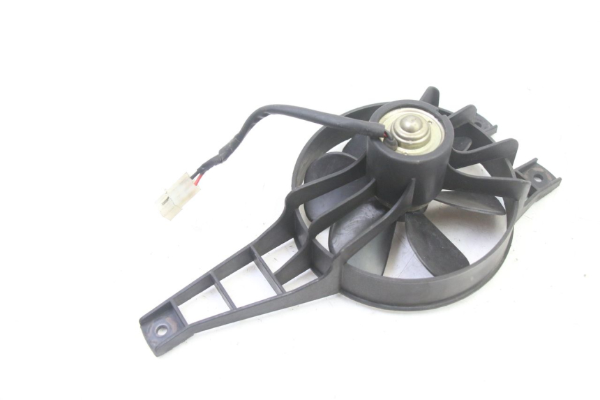 photo de FAN PEUGEOT SATELIS 250 (2006 - 2012)
