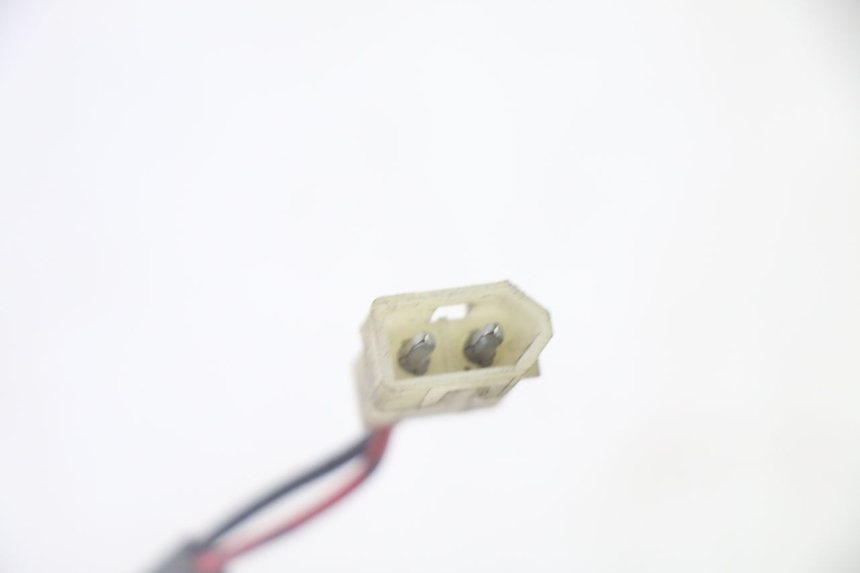 photo de FAN PEUGEOT SATELIS 125 (2006 - 2009)