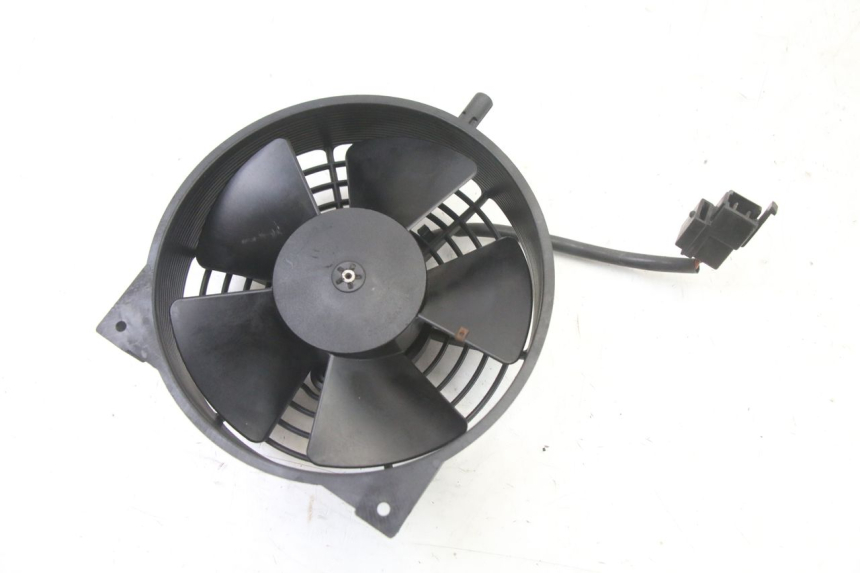 photo de FAN APRILIA SCARABEO GT TOURING 125 (1999 - 2005)