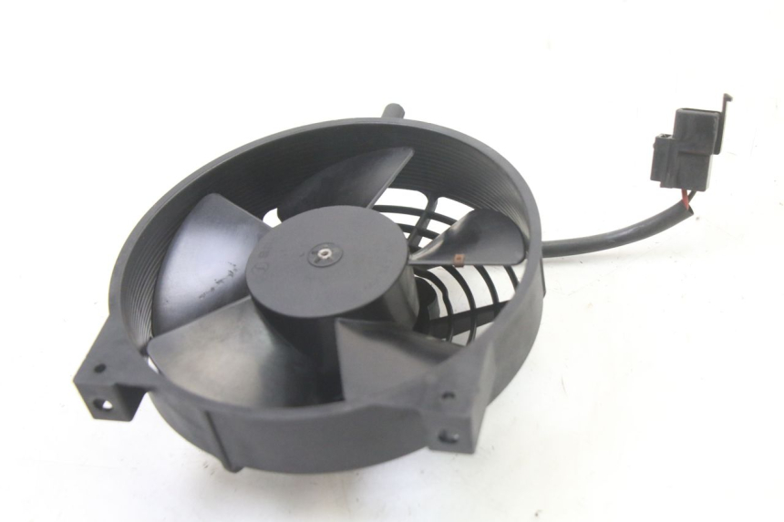 photo de FAN APRILIA SCARABEO GT TOURING 125 (1999 - 2005)