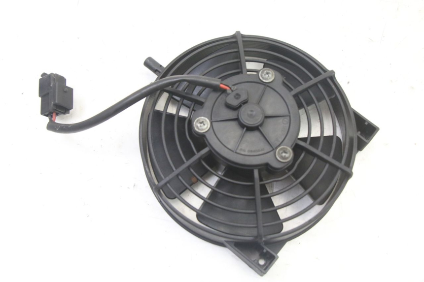 photo de FAN APRILIA SCARABEO GT TOURING 125 (1999 - 2005)