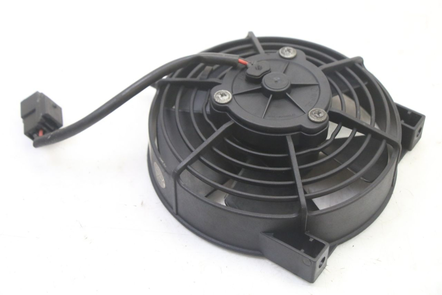 photo de FAN APRILIA SCARABEO GT TOURING 125 (1999 - 2005)