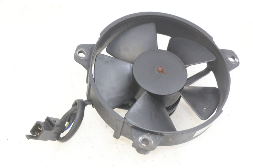 photo de FAN APRILIA SCARABEO LIGHT 125 (2007 - 2011)