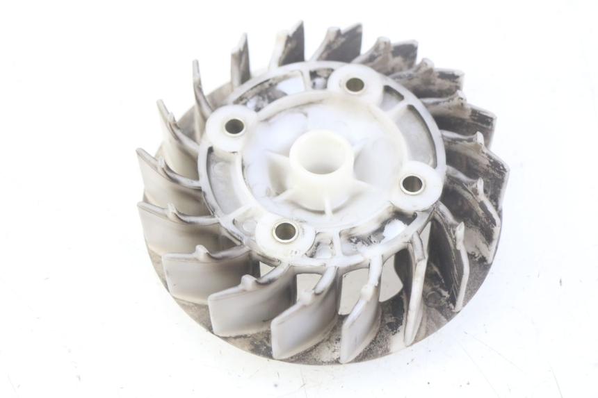 photo de FAN KYMCO SENTO 100 (2008 - 2013)