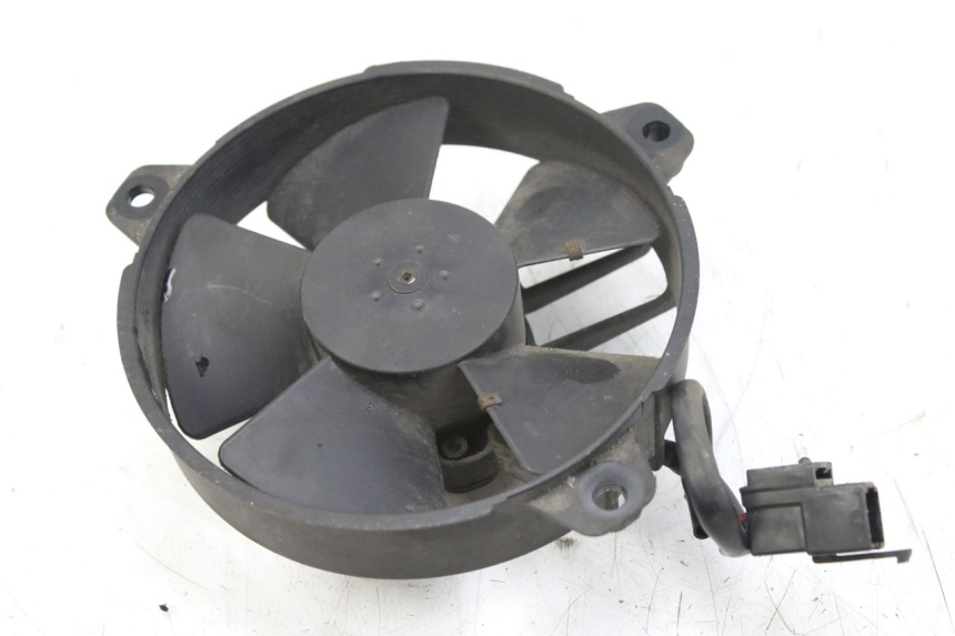 photo de FAN MBK SKYCRUISER 125 (2010 - 2013)