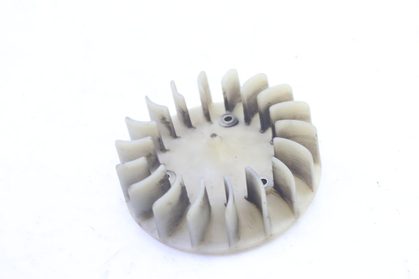 photo de FAN PEUGEOT SPEEDFIGHT 3 AIR 50 (2009 - 2015)