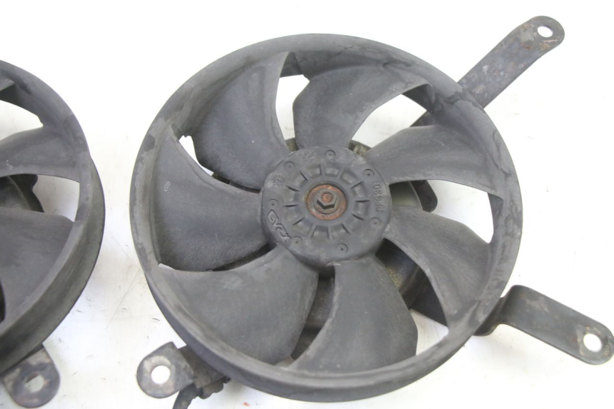 photo de FAN HONDA ST PAN EUROPEAN 1300 (2002 - 2013)