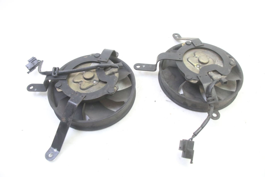 photo de FAN HONDA ST PAN EUROPEAN 1300 (2002 - 2013)