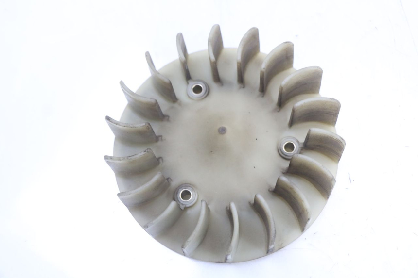 photo de FAN PEUGEOT STREETZONE I 2T 50 (2018 - 2020)