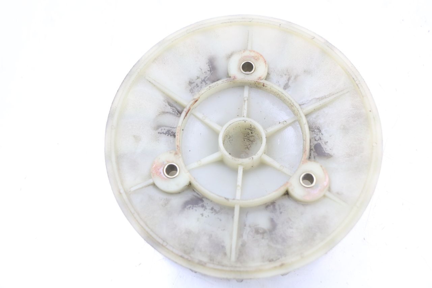 photo de FAN PEUGEOT STREETZONE I 2T 50 (2018 - 2020)