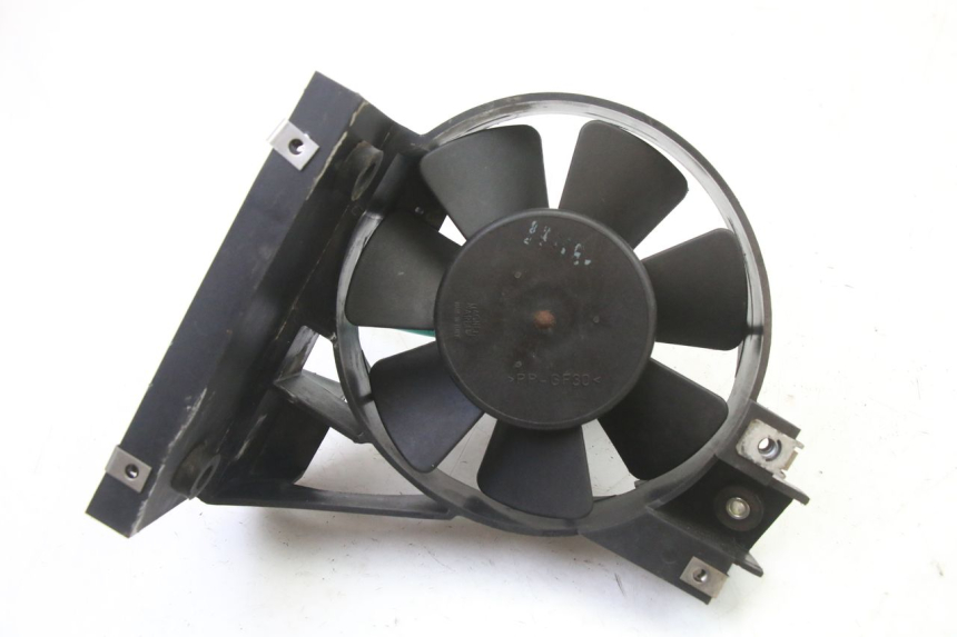 photo de FAN PIAGGIO SUPER LX 125 (2000 - 2003)