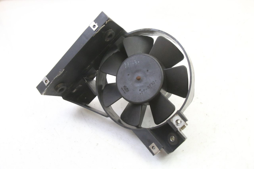 photo de FAN PIAGGIO SUPER LX 125 (2000 - 2003)