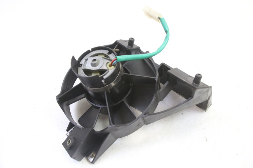 photo de FAN PIAGGIO SUPER LX 125 (2000 - 2003)