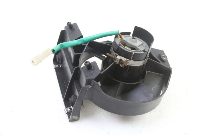 photo de FAN PIAGGIO SUPER LX 125 (2000 - 2003)