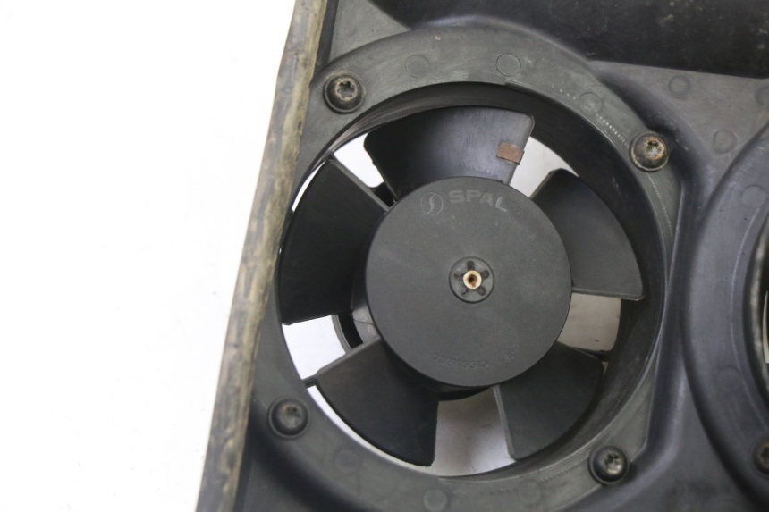 photo de FAN KTM SUPERENDURO R 950 (2005 - 2009)