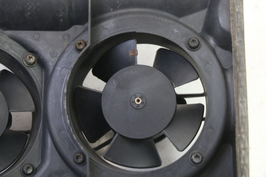 photo de FAN KTM SUPERENDURO R 950 (2005 - 2009)