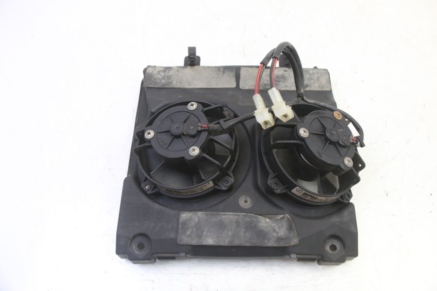 photo de FAN KTM SUPERENDURO R 950 (2005 - 2009)