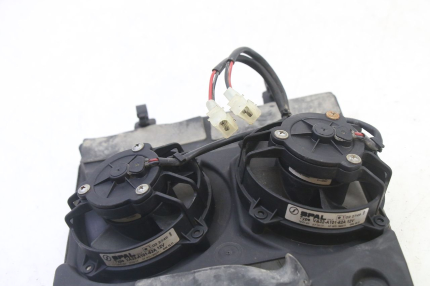 photo de FAN KTM SUPERENDURO R 950 (2005 - 2009)