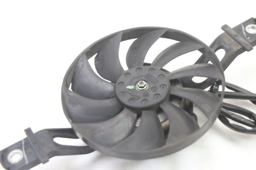photo de FAN SUZUKI BURGMAN 125 (2015 - 2017)