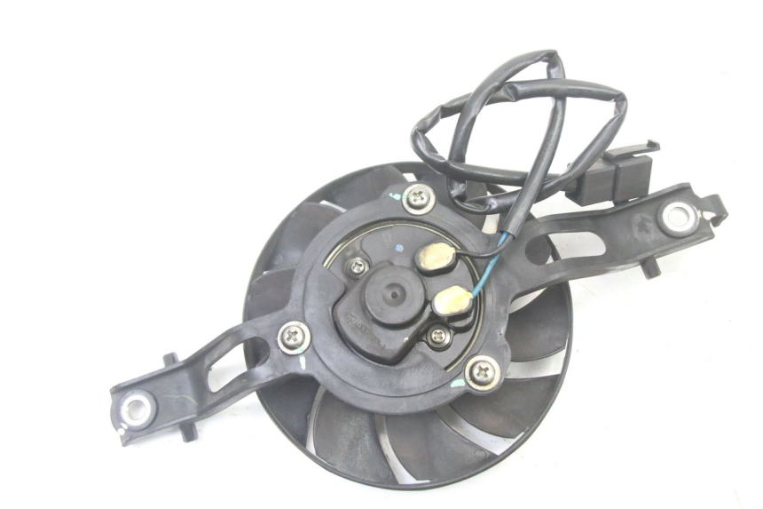 photo de FAN SUZUKI BURGMAN 125 (2015 - 2017)