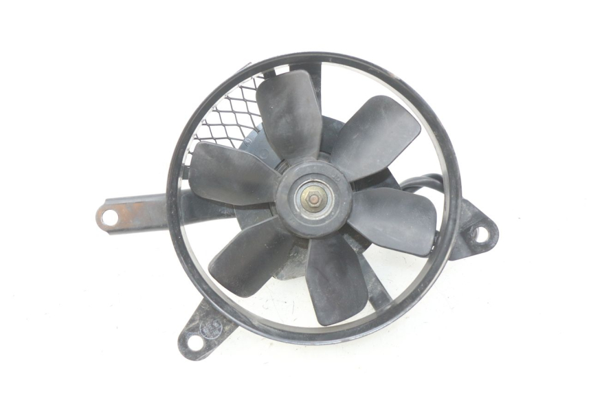 photo de FAN SUZUKI SV N 650 (1999 - 2002)