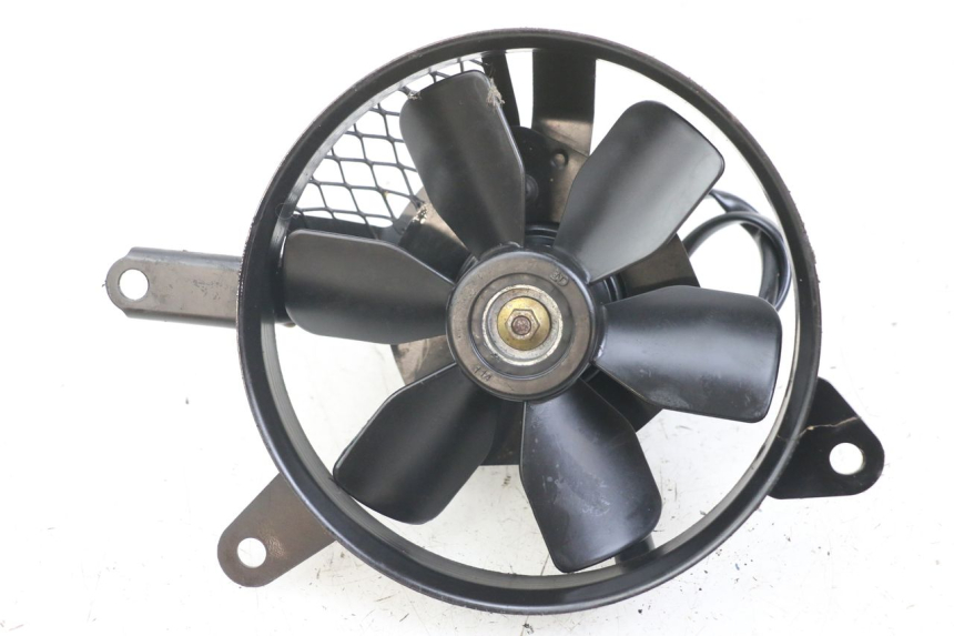 photo de FAN SUZUKI SV N 650 (1999 - 2002)