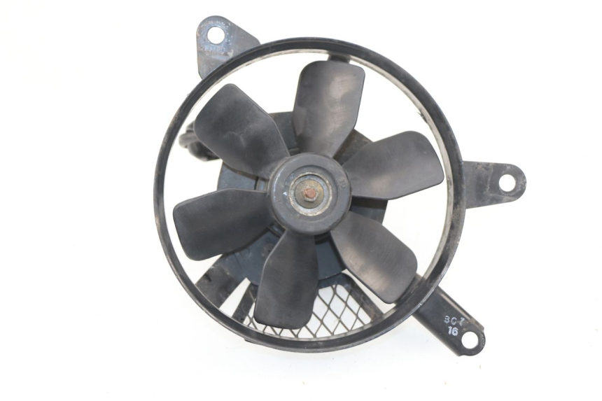 photo de FAN SUZUKI SV S 650 (1999 - 2002)