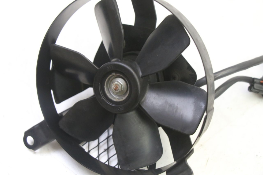 photo de FAN SUZUKI SV S 650 (2003 - 2009)