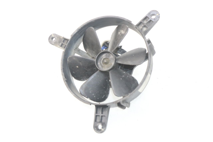 photo de FAN SYM GTS EFI ABS 125 (2012 - 2016)