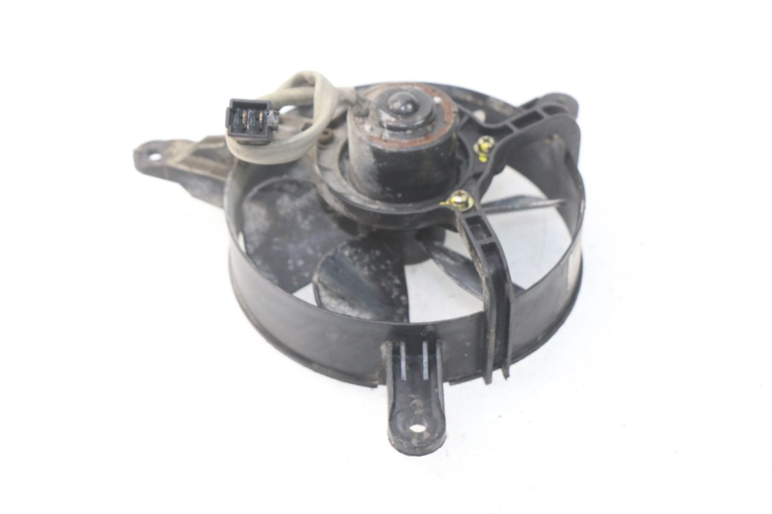photo de FAN SYM GTS EFI ABS 125 (2012 - 2016)