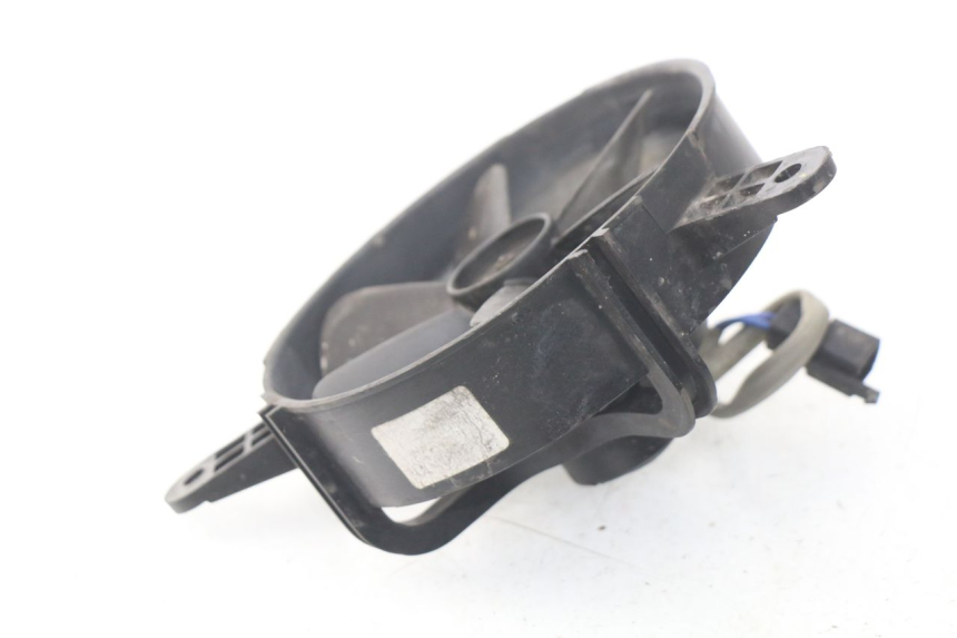 photo de FAN SYM GTS EFI ABS 125 (2012 - 2016)