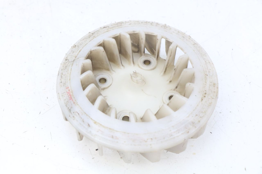 photo de FAN SYM JET EURO X 2T 50 (2003 - 2007)
